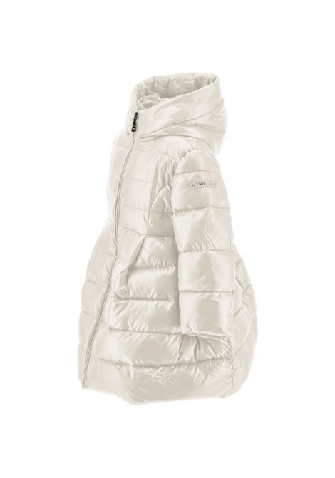 Piumino trapuntato MONNALISA KIDS | 17H103 8022029F